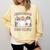 Preschool Boo Crew Groovy Halloween Floral Ghost Teacher Men Women Kids Comfort Colors Sweatshirt Butter Preschool Boo Crew Groovy Halloween Floral Ghost Teacher Men Women Kids Comfort Colors Sweatshirt Butter