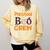 Preschool Boo Crew Preschool Halloween Teacher Comfort Colors Sweatshirt Butter Preschool Boo Crew Preschool Halloween Teacher Comfort Colors Sweatshirt Butter