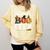 Preschool Boo Crew Teacher Halloween Comfort Colors Sweatshirt Butter Preschool Boo Crew Teacher Halloween Comfort Colors Sweatshirt Butter