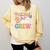 Preschool Boo Crew Preschool Teacher Student Halloween Comfort Colors Sweatshirt Butter Preschool Boo Crew Preschool Teacher Student Halloween Comfort Colors Sweatshirt Butter