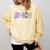 Preschool Squad Team Pre-K Crew Back To School Teacher Comfort Colors Sweatshirt Butter Preschool Squad Team Pre-K Crew Back To School Teacher Comfort Colors Sweatshirt Butter