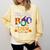 Principal Boo Crew Teacher Student Halloween Costume For Men Women Kids Comfort Colors Sweatshirt Butter Principal Boo Crew Teacher Student Halloween Costume For Men Women Kids Comfort Colors Sweatshirt Butter