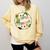 Progress Over Perfection Caterpillar Back To School Teacher Comfort Colors Sweatshirt Butter Progress Over Perfection Caterpillar Back To School Teacher Comfort Colors Sweatshirt Butter