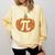 Pumpkin Pi Math Teacher Halloween Thanksgiving Day Costume Men Women Kids Comfort Colors Sweatshirt Butter Pumpkin Pi Math Teacher Halloween Thanksgiving Day Costume Men Women Kids Comfort Colors Sweatshirt Butter