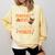 Pumpkin Spice Gives Me Teacher Powers Fall Thanksgiving Men Women Comfort Colors Sweatshirt Butter Pumpkin Spice Gives Me Teacher Powers Fall Thanksgiving Men Women Comfort Colors Sweatshirt Butter