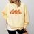 Qué Te Pasacalabaza Fall Immersion Teacher Spanish Teacher Comfort Colors Sweatshirt Butter Qué Te Pasacalabaza Fall Immersion Teacher Spanish Teacher Comfort Colors Sweatshirt Butter