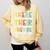 There Their They’Re Grammar Joke For English Teacher Student Comfort Colors Sweatshirt Butter There Their They’Re Grammar Joke For English Teacher Student Comfort Colors Sweatshirt Butter