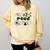Read Children's Books Teacher Comfort Colors Sweatshirt Butter Read Children's Books Teacher Comfort Colors Sweatshirt Butter