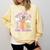 Take Me To Your Readers Alien Teacher Halloween Literacy Comfort Colors Sweatshirt Butter Take Me To Your Readers Alien Teacher Halloween Literacy Comfort Colors Sweatshirt Butter