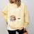 Reading 67 Six Seven Meme English Teacher Book Lover Comfort Colors Sweatshirt Butter