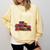 Reading Books Librarian Reader Nerd I'm Ok Teacher School Comfort Colors Sweatshirt Butter Reading Books Librarian Reader Nerd I'm Ok Teacher School Comfort Colors Sweatshirt Butter