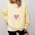 Reading Intervention Teacher Comfort Colors Sweatshirt Butter Reading Intervention Teacher Comfort Colors Sweatshirt Butter