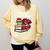 Reading Is My Super Power Superhero Best English Teacher Comfort Colors Sweatshirt Butter Reading Is My Super Power Superhero Best English Teacher Comfort Colors Sweatshirt Butter