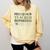 Retro Back To School Women Old Camo Preschool Teacher Comfort Colors Sweatshirt Butter Retro Back To School Women Old Camo Preschool Teacher Comfort Colors Sweatshirt Butter