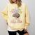 Retro BIOLOGY TEACHERS LOVE BRAINS This Is My Scary STEM Comfort Colors Sweatshirt Butter Retro BIOLOGY TEACHERS LOVE BRAINS This Is My Scary STEM Comfort Colors Sweatshirt Butter