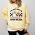 Retro You Can't Scare Me I Teach 5th Grade Teacher Halloween Comfort Colors Sweatshirt Butter Retro You Can't Scare Me I Teach 5th Grade Teacher Halloween Comfort Colors Sweatshirt Butter
