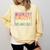 Retro Diversity Equity Inclusion Belonging DEIB Teacher Comfort Colors Sweatshirt Butter Retro Diversity Equity Inclusion Belonging DEIB Teacher Comfort Colors Sweatshirt Butter