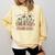Retro Floral Assistant Principal Shirt For Teachers Day Comfort Colors Sweatshirt Butter Retro Floral Assistant Principal Shirt For Teachers Day Comfort Colors Sweatshirt Butter