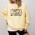 Retro Grovvy Coffee Teach Repeat Teacher Comfort Colors Sweatshirt Butter Retro Grovvy Coffee Teach Repeat Teacher Comfort Colors Sweatshirt Butter