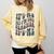 Retro IT'S ME Hi I'm The TEACHER Groovy Testing Squad Pink Comfort Colors Sweatshirt Butter Retro IT'S ME Hi I'm The TEACHER Groovy Testing Squad Pink Comfort Colors Sweatshirt Butter
