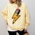 Retro Pencil Pencil Back To School Teacher Student Comfort Colors Sweatshirt Butter Retro Pencil Pencil Back To School Teacher Student Comfort Colors Sweatshirt Butter