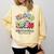 Retro Proud To Teach Multilingual Learners English Teacher Comfort Colors Sweatshirt Butter Retro Proud To Teach Multilingual Learners English Teacher Comfort Colors Sweatshirt Butter