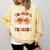 Retro Thankful Music Teacher Pumpkin Fall Thanksgiving Comfort Colors Sweatshirt Butter Retro Thankful Music Teacher Pumpkin Fall Thanksgiving Comfort Colors Sweatshirt Butter