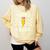 Retro Third Grade Teacher Lightning Bolt Pencil Teacher Kids Comfort Colors Sweatshirt Butter Retro Third Grade Teacher Lightning Bolt Pencil Teacher Kids Comfort Colors Sweatshirt Butter