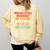 Riddle Wordplay Joke For Grammar Nerds And Teachers Comfort Colors Sweatshirt Butter Riddle Wordplay Joke For Grammar Nerds And Teachers Comfort Colors Sweatshirt Butter