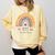 RTI Team RTI Teacher Rti Response To Intervention Teac Comfort Colors Sweatshirt Butter RTI Team RTI Teacher Rti Response To Intervention Teac Comfort Colors Sweatshirt Butter