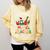 Santa's Favorite Music Teacher Christmas Santa Hat Matching Comfort Colors Sweatshirt Butter Santa's Favorite Music Teacher Christmas Santa Hat Matching Comfort Colors Sweatshirt Butter