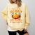 This Is My Scary Gym Teacher Costume Pumpkin Halloween Men Women Comfort Colors Sweatshirt Butter This Is My Scary Gym Teacher Costume Pumpkin Halloween Men Women Comfort Colors Sweatshirt Butter