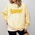 Scary Key Signature Boo Music Halloween Musician Teacher Men Women Comfort Colors Sweatshirt Butter Scary Key Signature Boo Music Halloween Musician Teacher Men Women Comfort Colors Sweatshirt Butter