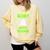 Scary Math Teacher Costume Halloween Lazy Easy Christmas Comfort Colors Sweatshirt Butter Scary Math Teacher Costume Halloween Lazy Easy Christmas Comfort Colors Sweatshirt Butter