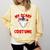 This Is My Scary Science Teacher Costume Ghost Halloween Comfort Colors Sweatshirt Butter This Is My Scary Science Teacher Costume Ghost Halloween Comfort Colors Sweatshirt Butter