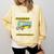 School Bus Driver Life Last Day Of School Teacher Kids Comfort Colors Sweatshirt Butter School Bus Driver Life Last Day Of School Teacher Kids Comfort Colors Sweatshirt Butter