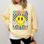 School Counselor Teacher Counseling Office School Guidance Comfort Colors Sweatshirt Butter School Counselor Teacher Counseling Office School Guidance Comfort Colors Sweatshirt Butter