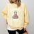 Science Girl Chemistry Biology Student Teacher Comfort Colors Sweatshirt Butter Science Girl Chemistry Biology Student Teacher Comfort Colors Sweatshirt Butter