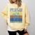 Science It's Like Magic But Real Science Teacher Geek Nerd Comfort Colors Sweatshirt Butter Science It's Like Magic But Real Science Teacher Geek Nerd Comfort Colors Sweatshirt Butter