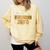 Science Squad Teacher STEM Chemistry Biology Physics Comfort Colors Sweatshirt Butter Science Squad Teacher STEM Chemistry Biology Physics Comfort Colors Sweatshirt Butter