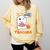Science Teacher Cute Ghost Halloween Teacher Men Women Comfort Colors Sweatshirt Butter Science Teacher Cute Ghost Halloween Teacher Men Women Comfort Colors Sweatshirt Butter