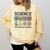 Science Teacher Periodic Table Jokes Chemistry Pun Comfort Colors Sweatshirt Butter Science Teacher Periodic Table Jokes Chemistry Pun Comfort Colors Sweatshirt Butter