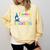 Science Teacher Teaching Future Scientists School Instructor Comfort Colors Sweatshirt Butter Science Teacher Teaching Future Scientists School Instructor Comfort Colors Sweatshirt Butter