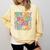 In My Second Grade Era Girl Back To School 2nd Grade Teacher Comfort Colors Sweatshirt Butter In My Second Grade Era Girl Back To School 2nd Grade Teacher Comfort Colors Sweatshirt Butter