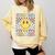Second Grade Teachers Boys Girls Smile Face 2nd Grade Team Comfort Colors Sweatshirt Butter Second Grade Teachers Boys Girls Smile Face 2nd Grade Team Comfort Colors Sweatshirt Butter