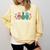 Seize The Clay Pottery Teacher Ceramics Potter Maker Comfort Colors Sweatshirt Butter Seize The Clay Pottery Teacher Ceramics Potter Maker Comfort Colors Sweatshirt Butter
