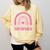 Ser Bilingue Es Un Superpoder Spanish Teacher Esl Teacher Comfort Colors Sweatshirt Butter