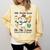 Silly Teacher Goose On The Loose School Out Summer Women Men Comfort Colors Sweatshirt Butter Silly Teacher Goose On The Loose School Out Summer Women Men Comfort Colors Sweatshirt Butter