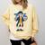 Six Seven 6 7 7 6 George Washington Teacher American Comfort Colors Sweatshirt Butter Six Seven 6 7 7 6 George Washington Teacher American Comfort Colors Sweatshirt Butter