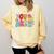 You Are Smart Brave Strong Kind Loved Motivation Teacher Kid Comfort Colors Sweatshirt Butter You Are Smart Brave Strong Kind Loved Motivation Teacher Kid Comfort Colors Sweatshirt Butter